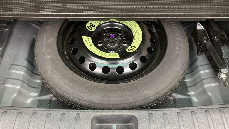 Hyundai Tucson 1.6 TGDi 177 Premium SE 5dr 2WD DCT Petrol Estate